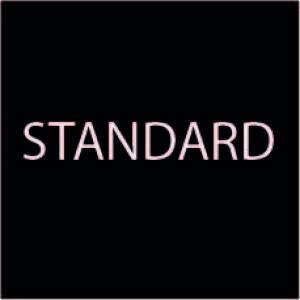 Standard 0